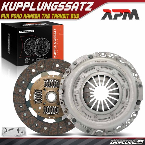Clutch kit for ford - for,
