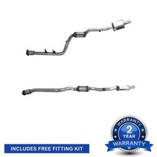 For BMW 318I 2007-2013 2.0 BM