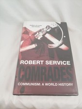 Comrades; Robert Service