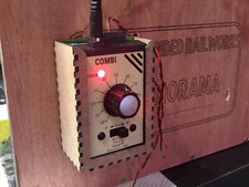 A Handy Holder for the