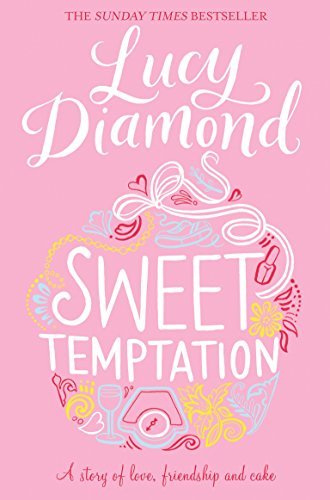 Sweet temptation lucy - temptation,