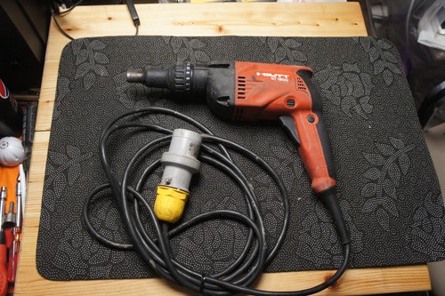 Hilti st1800 drywall - hilti, metal