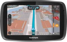 TomTom PRO 7350 Webfleet SATNAV 5" Europe Lifetime Map Speed Camera & Traffic