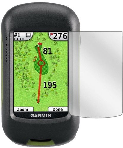 Protective film for garmin - 2x,
