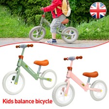 Kids Balance Bike Childrens
