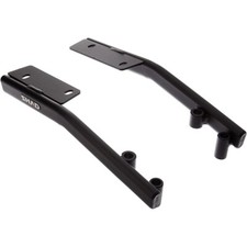 Luggage rack for shad top - luggage,