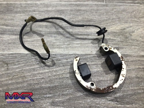 Ktm stator - stator, mxr