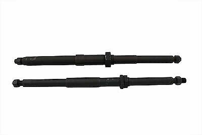 Front and rear support rod - and,