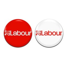 Labour party politics 25mm - party,