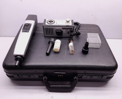 Graseby dynamics gvd4 - graseby,