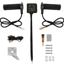 Oxford Heated Grips Premium