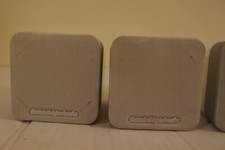 Cambridge Audio Minx Min 11 Speakes, Pair