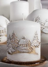 SNOW - White Christmas