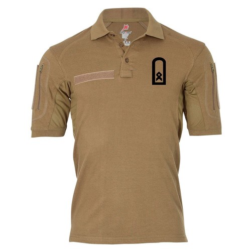 Tactical polo chief - tactical,