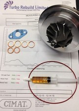 Astra Zafira VXR K04 Turbo CHRA Core Cartridge 5304-970-0049 Z20LEH Turbocharger