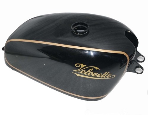Velocette venom petrol - velocette,