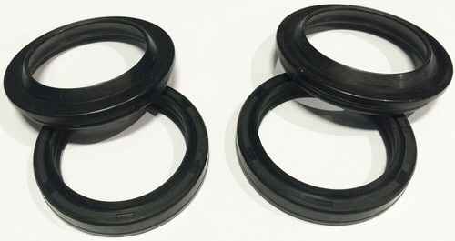 Fork wiper seal - wiper, seals