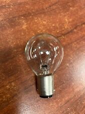 Fischer lamps used on Polar Guillotine 24v 50w (2 available)