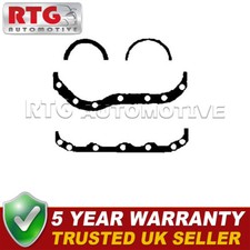 Oil Sump Gasket Set Fits