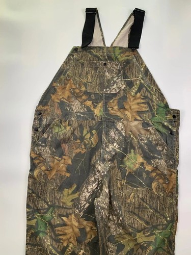 Realtree dungarees mens xxl - realtree,