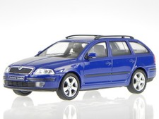 Skoda Octavia Combi estate