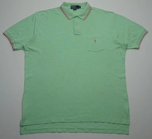 Ralph lauren polo shirt - polo, mens
