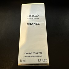 CHANEL Coco Mademoiselle Eau