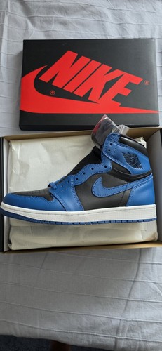 Nike air jordan - air, 1