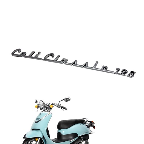 Oem lance cali classic 125 - lance,