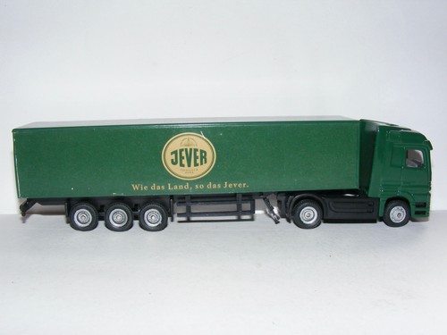 Wörlein 87th diecast - 1:87th,