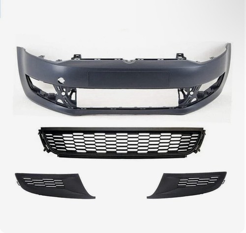 Fits polo mk8 2009 2014 - fits,