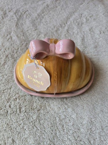 Brunch club ceramic covered - brunch,