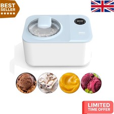Sleek Icy Treats Dessert Maker