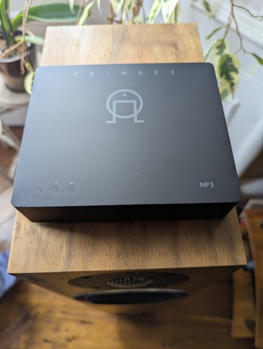 Primare np5 prisma - primare,