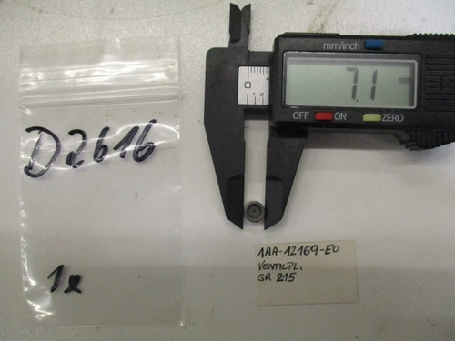 D2616 adjuster yamaha fzx - adjuster, fz_fzx