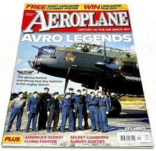 Aeroplane Magazine Sept 2022