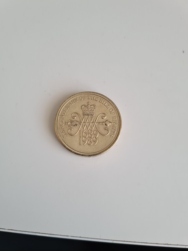1989 tercentenary the - 1989,