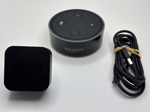 Amazon echo dot - amazon,