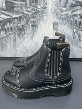 Dr Martens 1460 Quad Gothic Americana