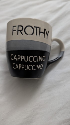Rayware cappuccino mug - mug, |