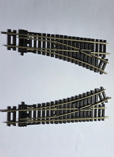 Pair hornby points - points, r8072
