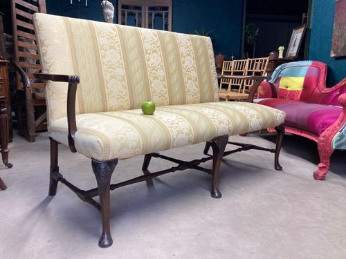 Fine antique georgian styled - fine,