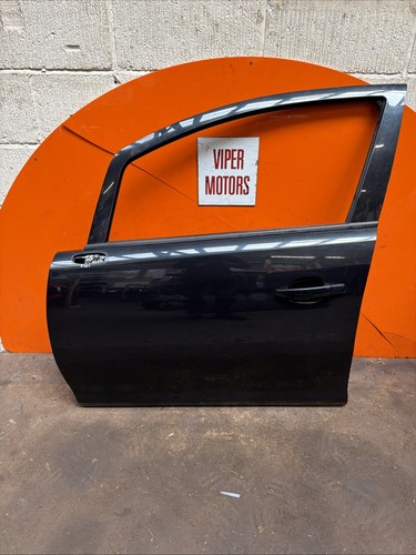 Vauxhall corsa door - corsa, d