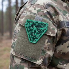 Foreign Legion 2nd Foreign