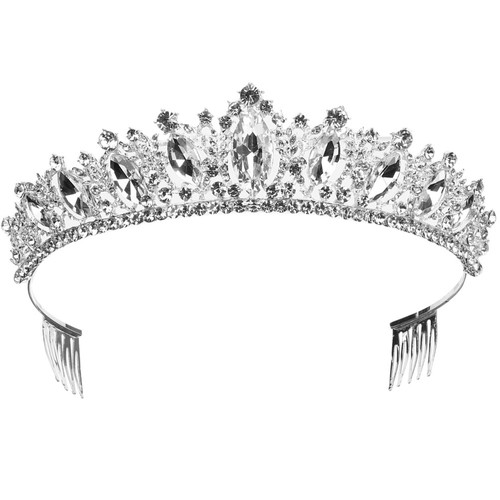 Princess crown adult - crown,