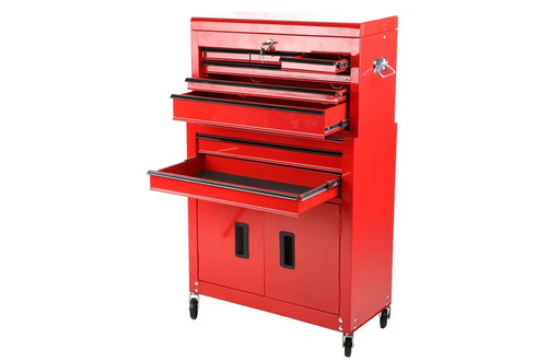 Halfords drawer tool centre - halfords, 8