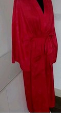 M&S AUTOGRAPH ROSIE Medium Red