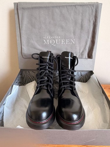Alexander mcqueen wmns hybrid - mcqueen,