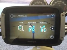 TomTom Rider 400 Europe