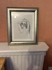 Van Hove Framed Art Print